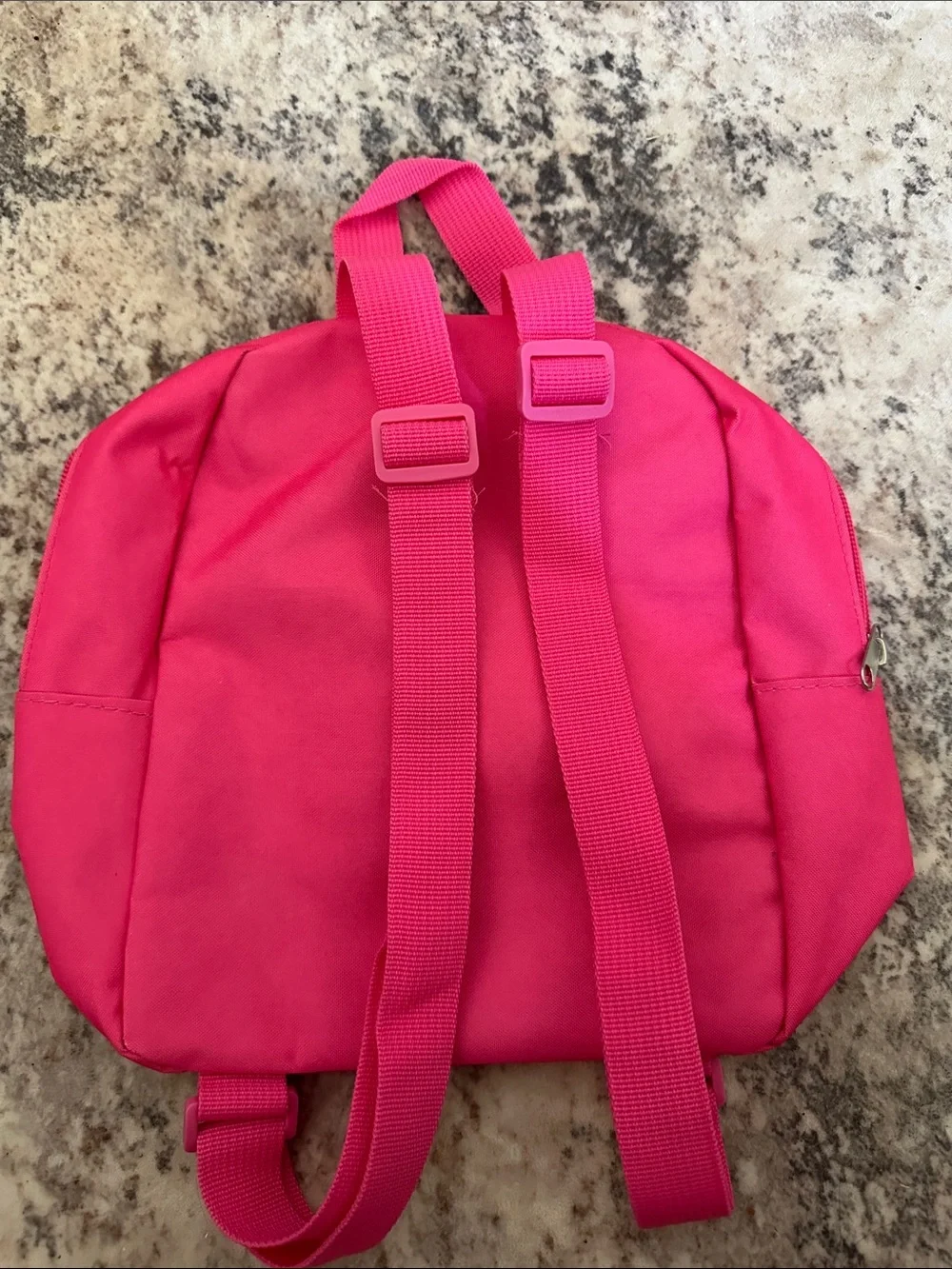 Sanrio My Melody Bright Pink Kids Backpack